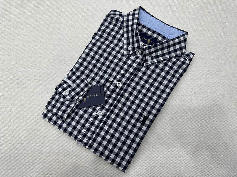 polo Men's Shirts 236